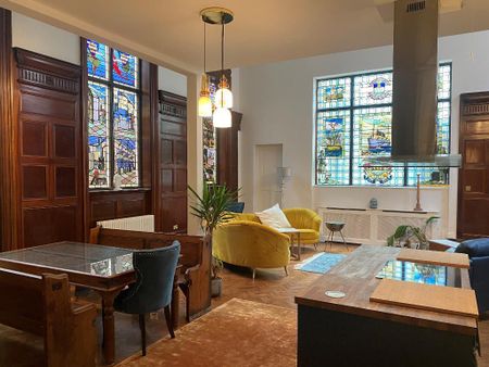 2 bedroom apartment to rent - Photo 3