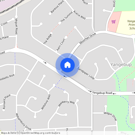 Moorhen Drive 4, WA 6164, Yangebup