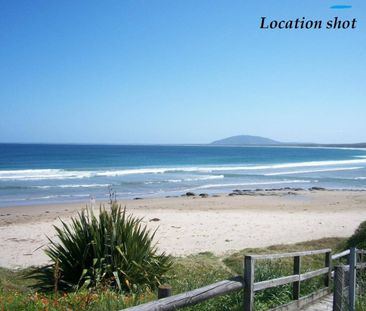 Stunning Waterfront Reserve Location - Photo 2