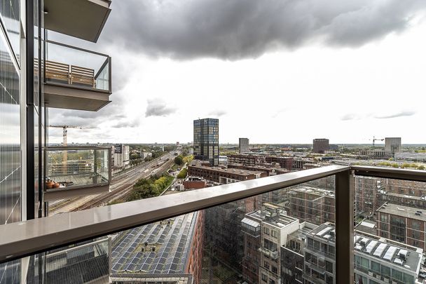 Spaklerweg 12 -C112 - Foto 1