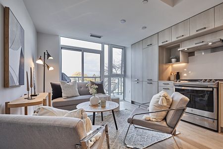 For Lease - 1331 Queen Street Unit# #505, Toronto, Ontario - Photo 5