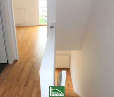 Tolle Gartenmaisonette in ruhiger Seitengasse zwischen Inzersdorf u... - Photo 2