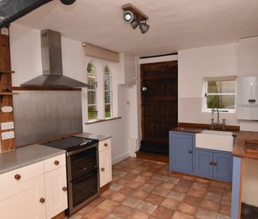 3 bedroom cottage to rent - Photo 6