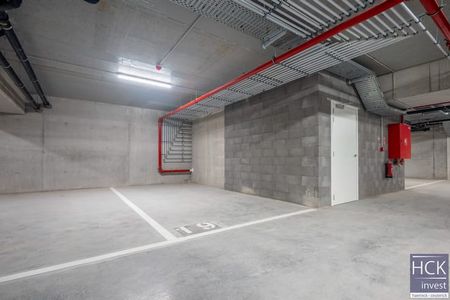 Appartement te huur - Foto 5