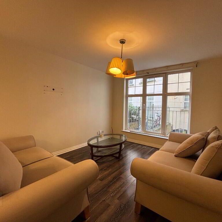 Apartment 6 Bass Building, Belfast, BT2 8EP - Photo 1