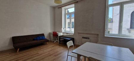 Appartement à louer à Tourcoing • - Photo 3