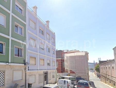 Apartamento T1 em Lisboa - Photo 5