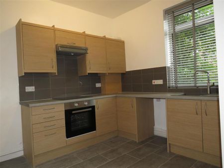 2 bedroom house to rent - Photo 5