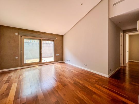 Flat - Valencia (Sant Francesc) - Foto 1