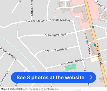 Highcroft Gardens, Temple Fortune, NW11 - Photo 1