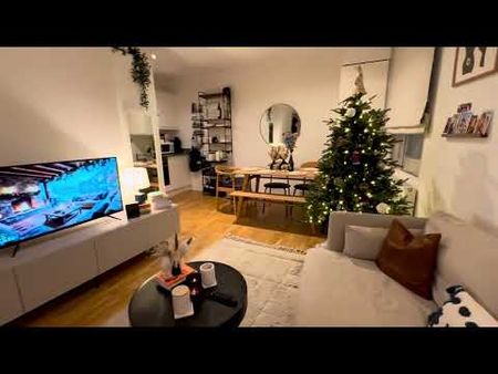 1 Bed Flat, New King Street, SE8 - Photo 4