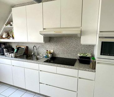 Appartement te huur in Iddergem voor € 775 met 2 slaapkamers - Photo 2