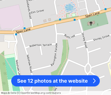 Barrington Parade, Gomersal, Cleckheaton - Photo 1