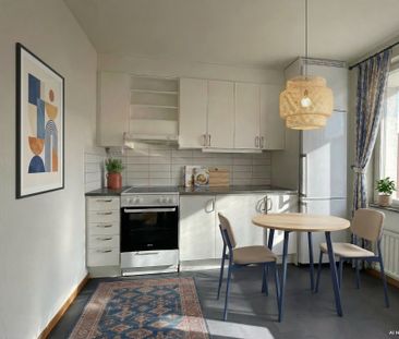 Svarvaregatan 11, Norrköping - Photo 3