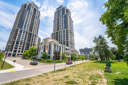 For Lease - 6 Eva Road Unit# 708, Toronto, Ontario - Photo 5