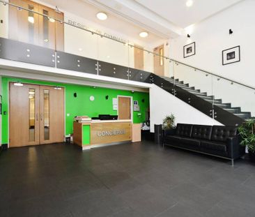 1 bedroom flat to rent - Photo 5