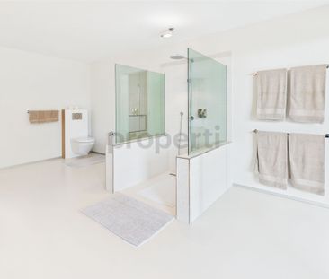 Exclusive 5.5-room apartment in Bellerive with lake view - Photo 4