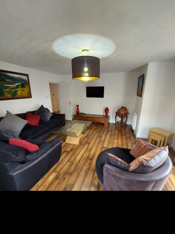 2 Bed Flat, Huntingdon Place, EH7 - Photo 3