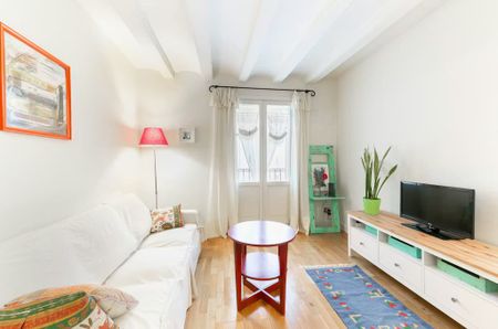 Carrer de Flassaders, Barcelona, Catalonia 08003 - Foto 3