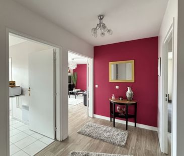 Location Appartement 3 pièces 73m² CAEN 14000 - Photo 5