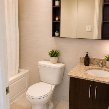 🌟**CONDO SPACIEUX, LUMINEUX ET ENSOLEILLÉ – 2 CHAMBRES FERMÉES - Photo 4
