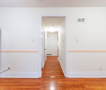 For Lease - 270 Verdun Road Unit# Main Floor, Oshawa, Ontario - Photo 4