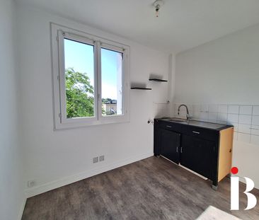 Appartement St-herblain 2 pièce(s) 39 m2 - Photo 1