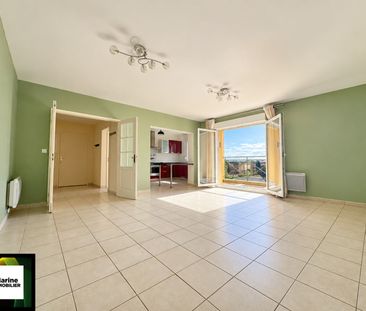 Location Appartement 3 pièces 76m² LONGWY 54400 - Photo 1