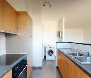Appartement te huur - Photo 1