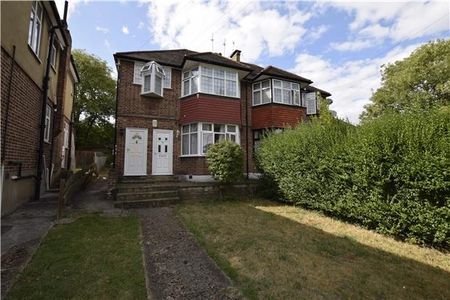 1 Bed Flat, Leith Close, NW9 - Photo 5
