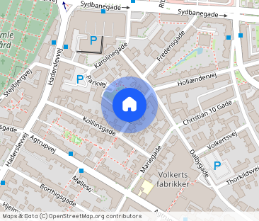 Møllevej 10A, 2 - Photo 1