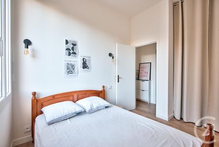 Location Appartement 2 pièces 32m² NICE 06300 - Photo 4