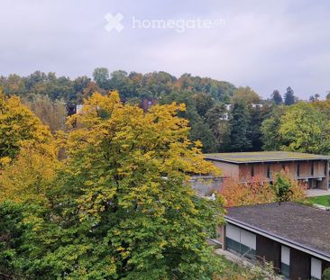 Wohnung mit Cheminée und Weitsicht - Photo 5