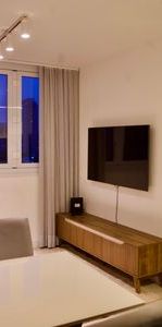 Apartamento para alugar com 50m², 2 quartos e 1 vaga - Foto 1