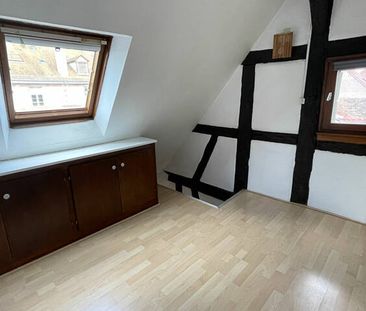 A LOUER - APPARTEMENT 3 PIECES KRUTENAU - STRASBOURG - Photo 6
