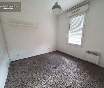 Location Appartement 3 pièces 70m² MOUVAUX 59420 - Photo 3