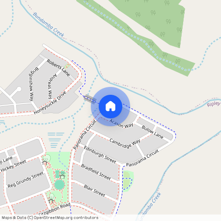 12 Hooper Lane, Qld 4306, Ripley