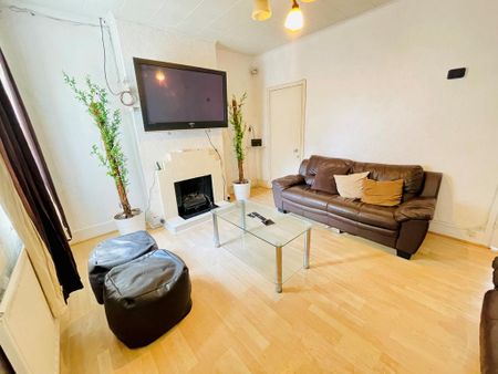 1 bedroom terraced house to rent - Photo 2