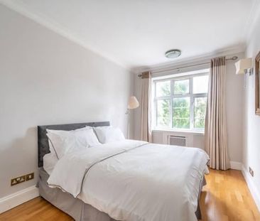 2 Bed Flat, William Court, NW8 - Photo 6
