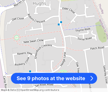 Greenfinch Crescent, Lincoln - Photo 1