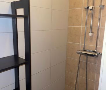 Linnégatan, Uddevalla - Foto 1