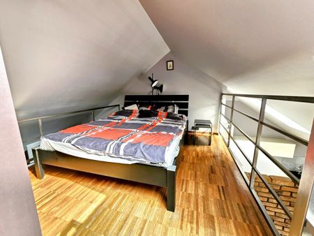 Stylowe mieszkanie przy Parku Skaryszewskim 57.6 m² - Photo 5