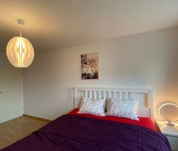 Appartement d’affaires moderne entièrement meublé de 3,5 zi à 8600 ... - Foto 3