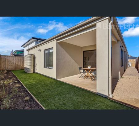 7 Portobello Way, Fraser Rise, Vic 3336 - Photo 5