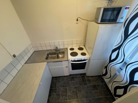 Heljestrandsgatan, Eskilstuna - Foto 2