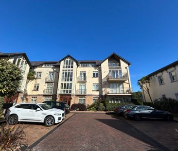 Apt 34 Howth Lodge, Howth, Dublin 13 D13YY89 - Photo 1