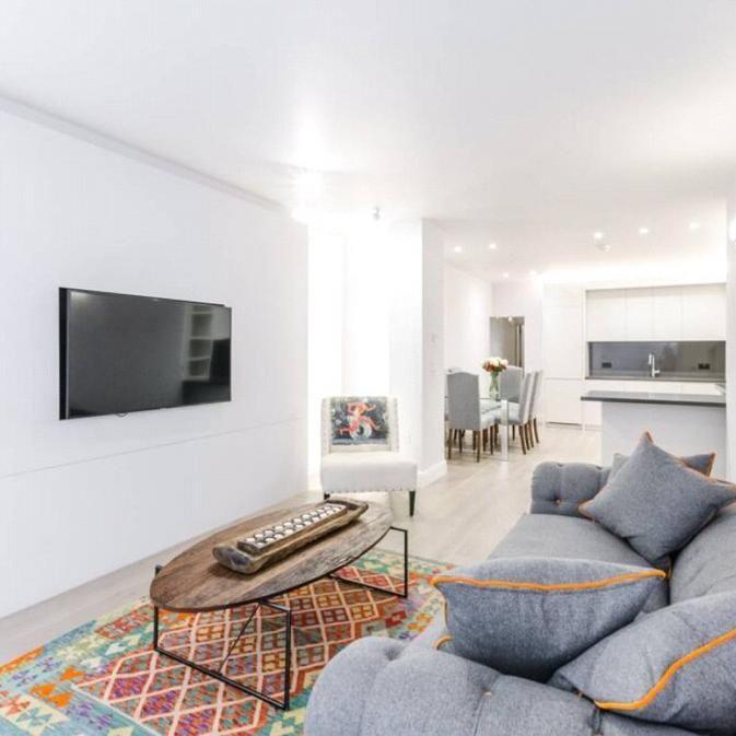 2 bedroom apartment to rent - Photo 1