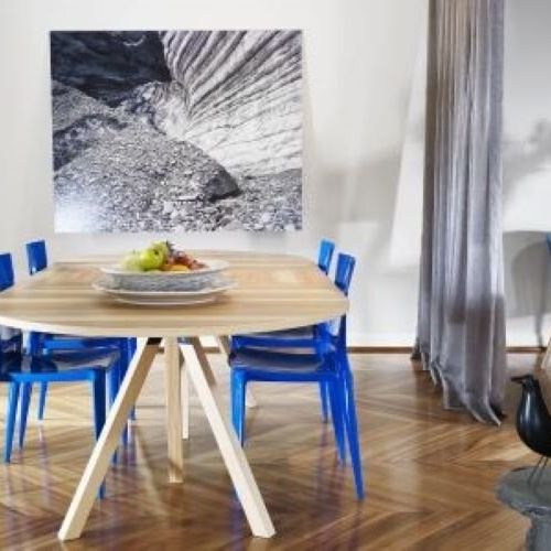 Magnifique logement de 4.5 pièces dans la propriété du Château - Photo 1