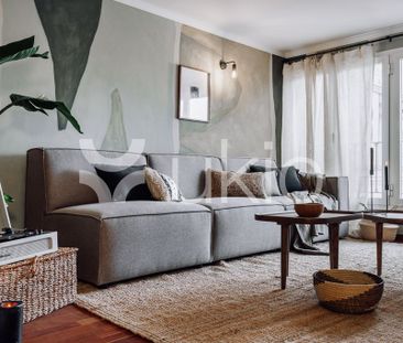 2 bedroom luxury Apartment for rent in Barcelona, Catalonia - Photo 5