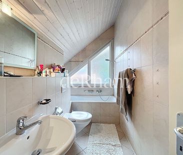 Bright and spacious villa, ideal location and panoramic view! - Foto 6